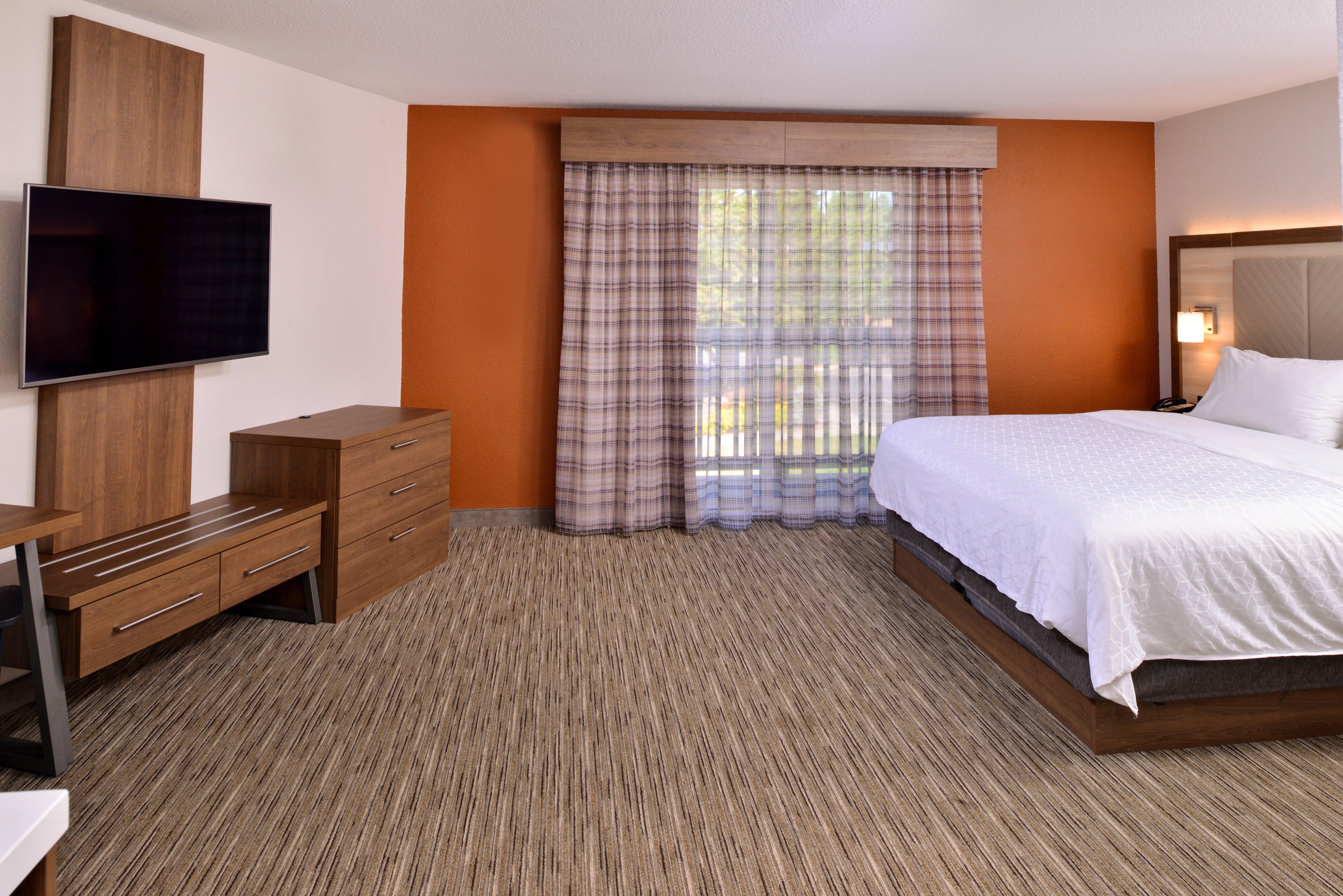 Holiday Inn Express Hotel & Suites Arcata/Eureka-Airport Area By Ihg McKinleyville Eksteriør billede