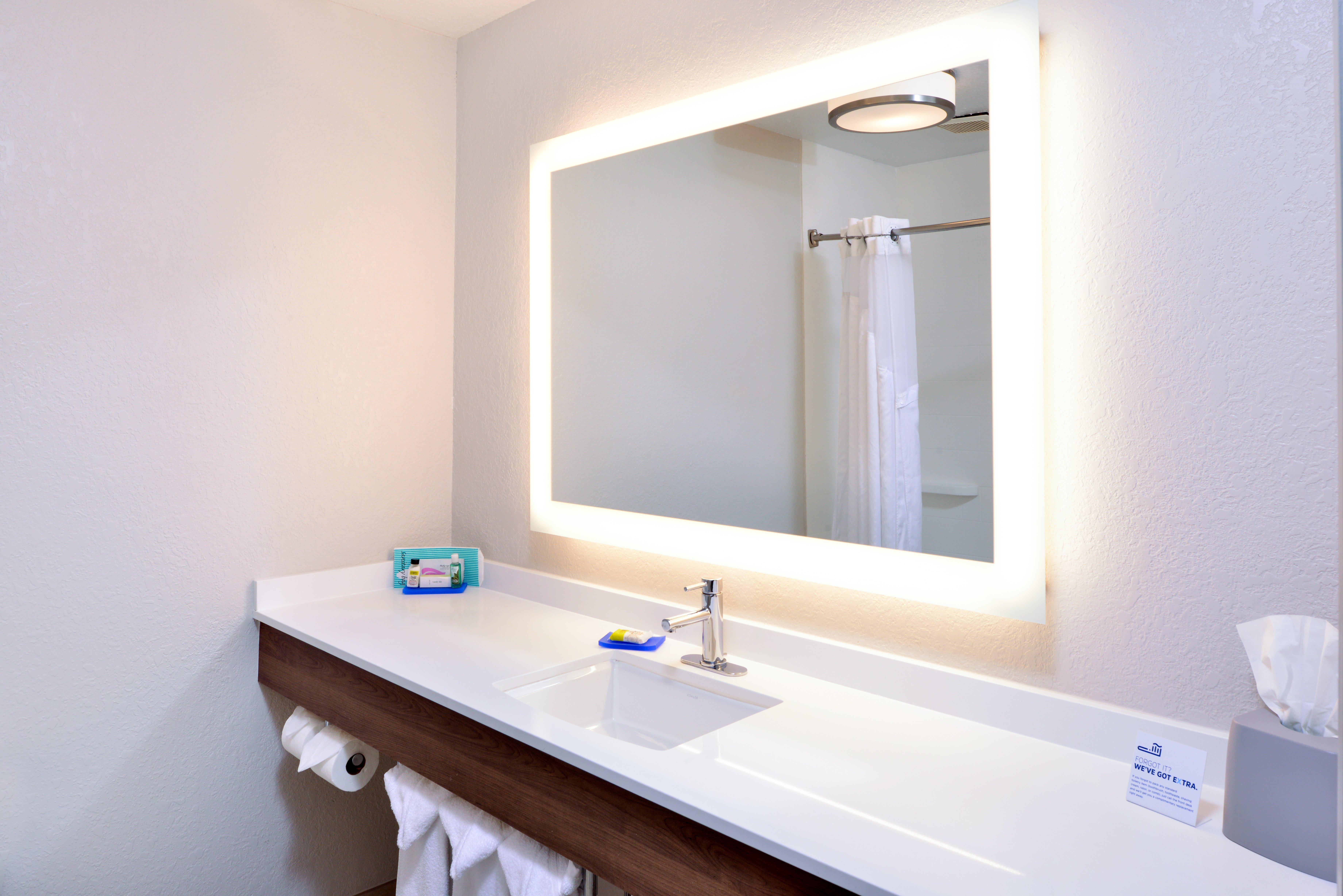 Holiday Inn Express Hotel & Suites Arcata/Eureka-Airport Area By Ihg McKinleyville Eksteriør billede