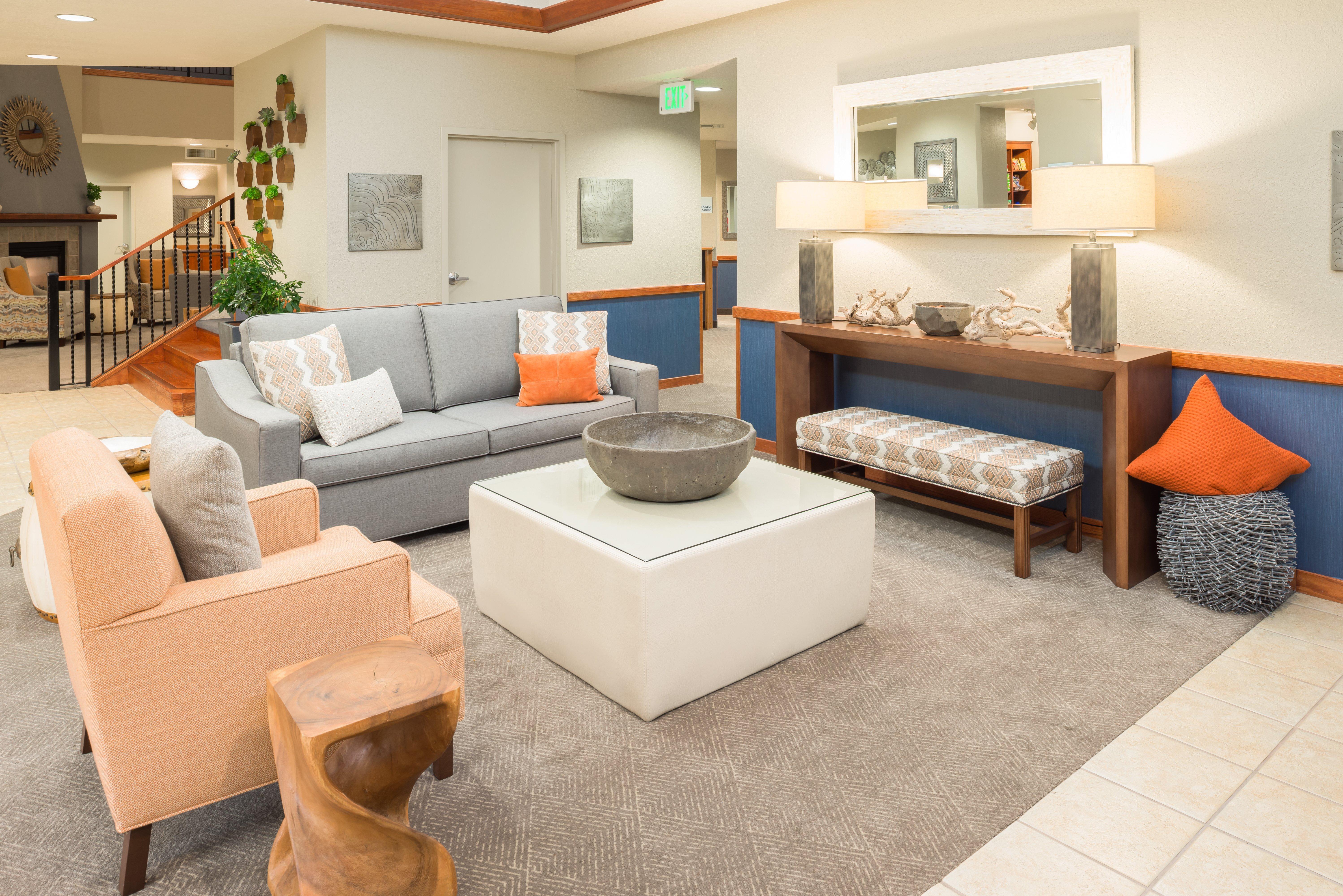 Holiday Inn Express Hotel & Suites Arcata/Eureka-Airport Area By Ihg McKinleyville Eksteriør billede