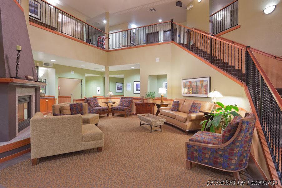 Holiday Inn Express Hotel & Suites Arcata/Eureka-Airport Area By Ihg McKinleyville Interiør billede