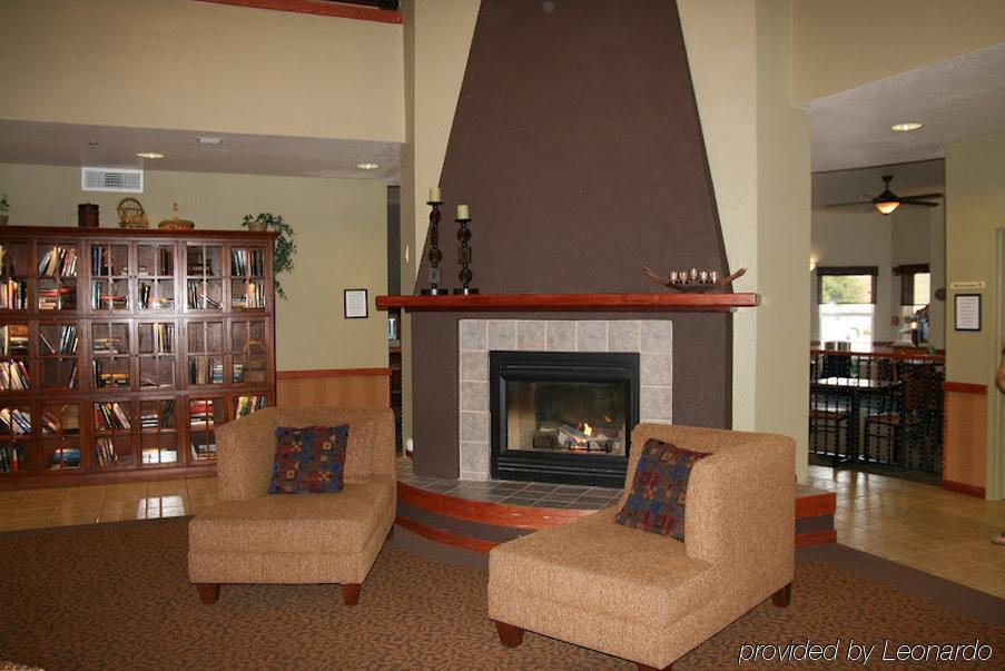 Holiday Inn Express Hotel & Suites Arcata/Eureka-Airport Area By Ihg McKinleyville Interiør billede