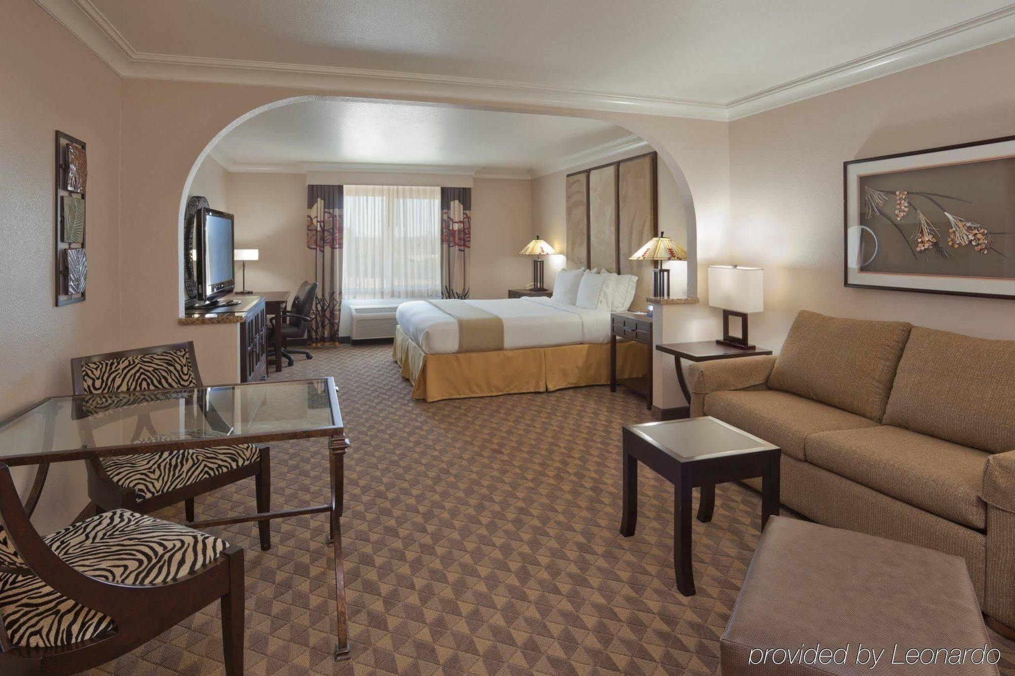 Holiday Inn Express Hotel & Suites Arcata/Eureka-Airport Area By Ihg McKinleyville Værelse billede